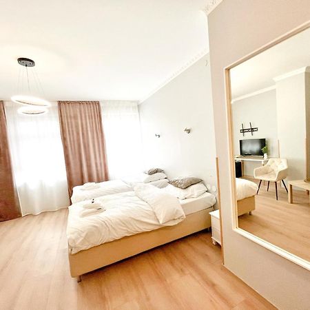Apartamenty Castello Kamilla Kluczbork Exterior photo