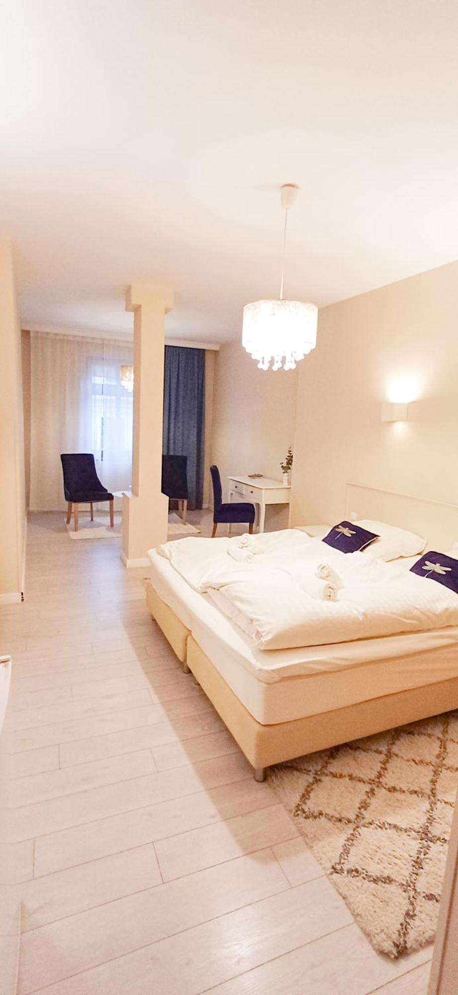 Apartamenty Castello Kamilla Kluczbork Exterior photo