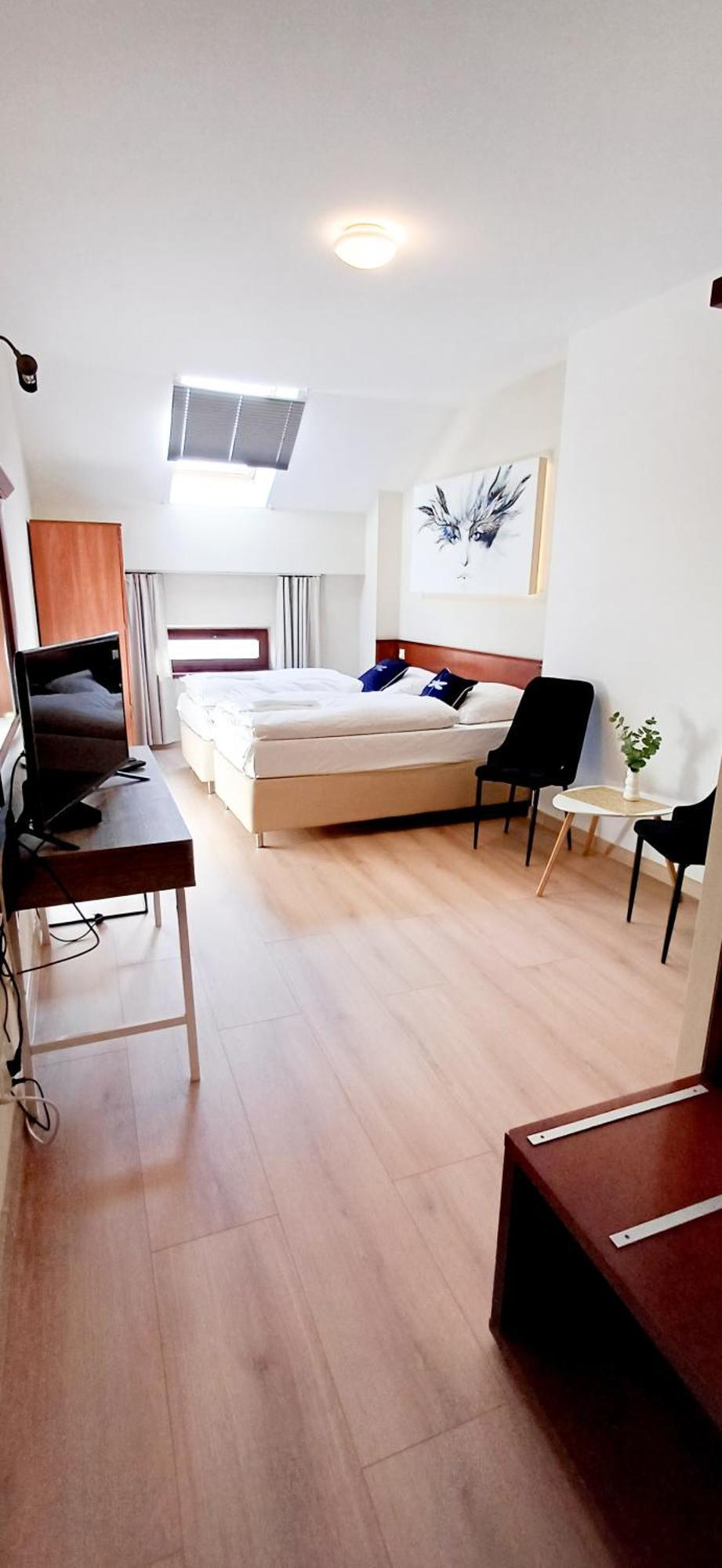 Apartamenty Castello Kamilla Kluczbork Exterior photo