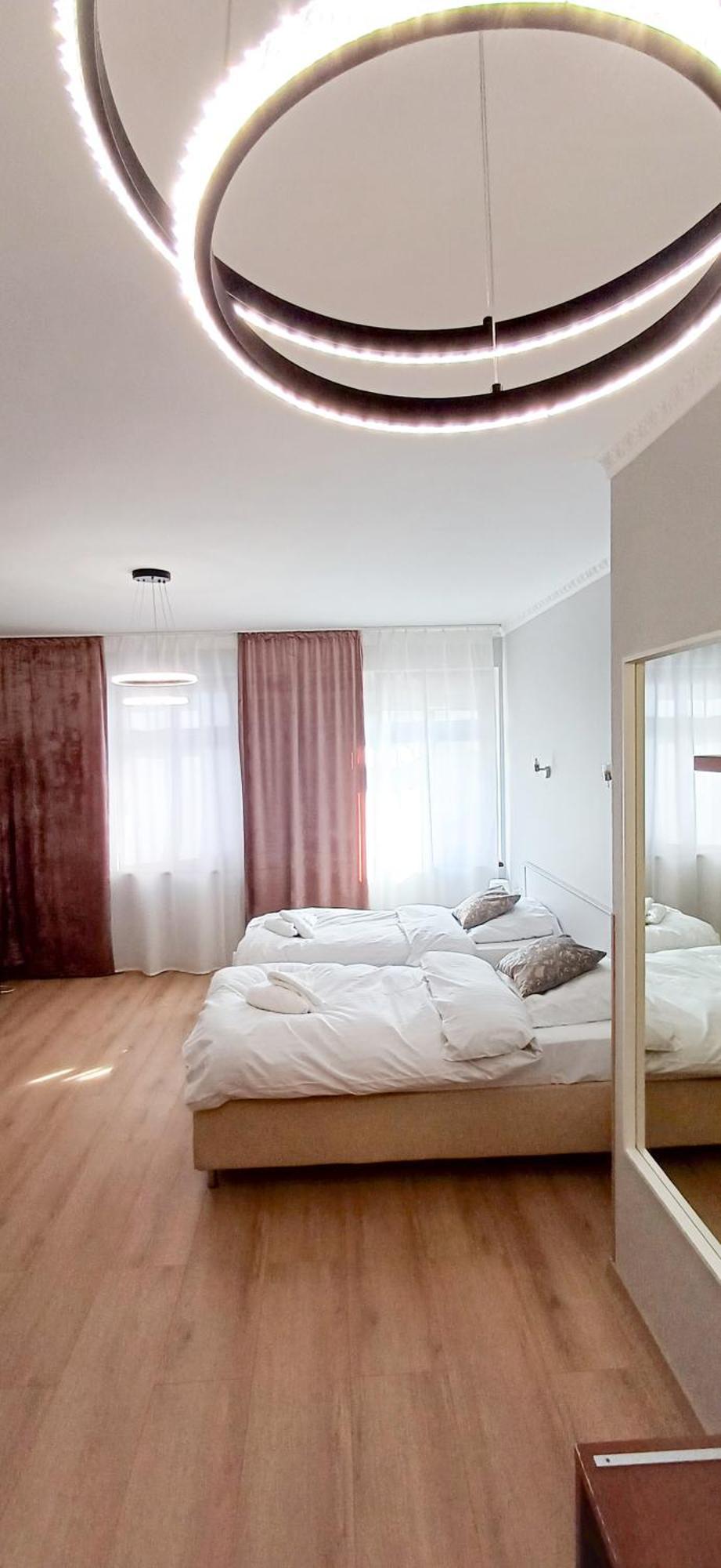 Apartamenty Castello Kamilla Kluczbork Exterior photo